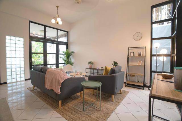 22 Joo Chiat Terrace